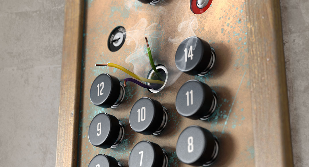 ascensores barcelona